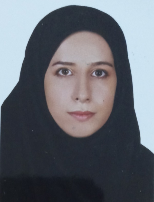 مریم ذبیحی پور سعادتی